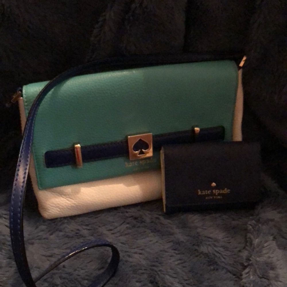 Kate Spade small wallet